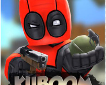 KUBOOM Apk