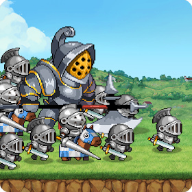 Kingdom Wars Mod Apk Download v1.6.6.2 Full