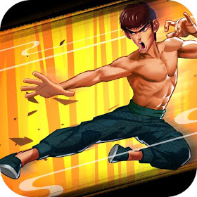 Kung Fu Attack:Offline Action RPG Apk Download v1.0.4.1