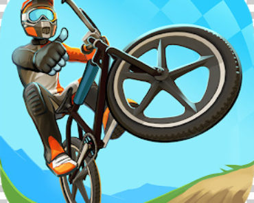 Mad Skills BMX 2 Mod Apk