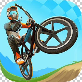 Mad Skills BMX 2 Mod Apk Download v2.0.4 Full