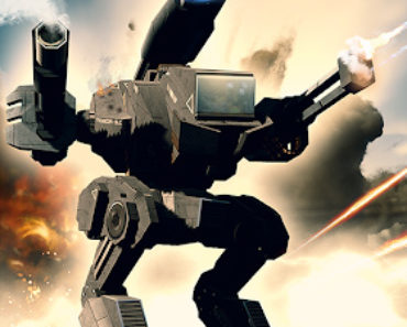 Mech Battle Apk