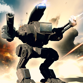 Mech Battle Apk Download v1.03 Latest Full