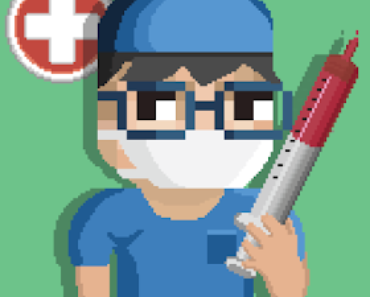 Mini Hospital Mod Apk