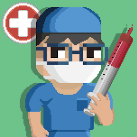 Mini Hospital Mod Apk Download v1.1.6 Latest