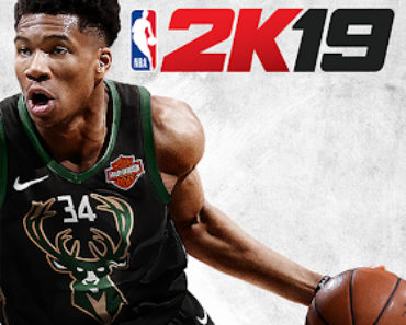 NBA 2K19 Mod Apk