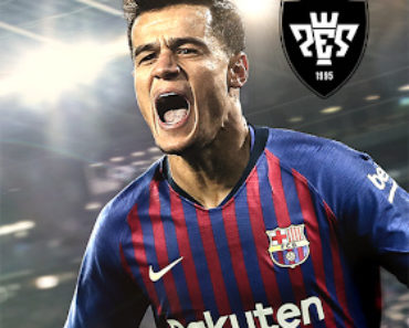 PES 2019 PRO EVOLUTION SOCCER Apk