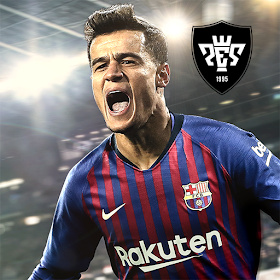 PES 2019 PRO EVOLUTION SOCCER Apk+Obb v3.1.3 Full