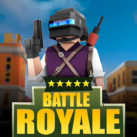 PIXEL'S UNKNOWN BATTLE GROUND Mod Apk v1.46.00 Full