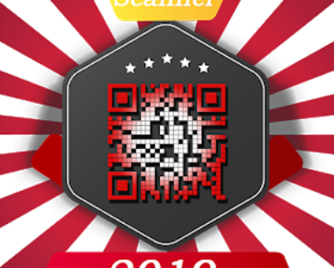 QR Code Scanner Flash 2019 Apk