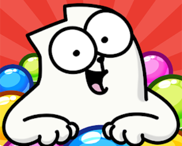 Simon's Cat - Pop Time Mod Apk