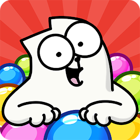 Simon's Cat - Pop Time Mod Apk v1.6.1 Latest