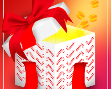 The Gifts - Collect all New Year's gifts! Apk