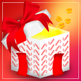 The Gifts - Collect all New Year's gifts! Apk