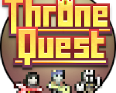 Throne Quest RPG Apk