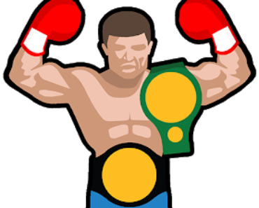 Undisputed Champ Apk