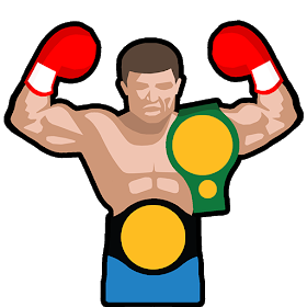 Undisputed Champ Apk Download v1.0.0 Latest