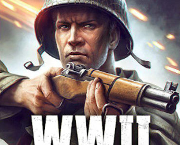 World War Heroes: WW2 Shooter Apk