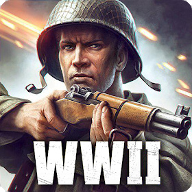 World War Heroes: WW2 Shooter Apk
