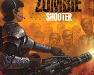 Zombie Shooter - Survive the undead outbreak Mod