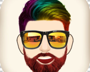 Beard Photo Editor - Hairstyle Apk