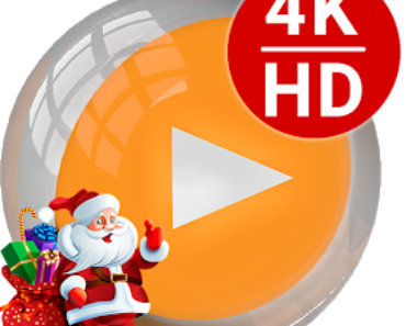 CnX Player – 4K Video Player Apk
