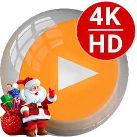 CnX Player – 4K Video Player Apk