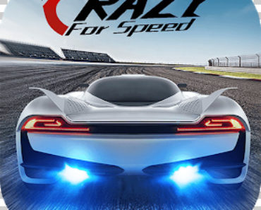Crazy for Speed Mod Apk