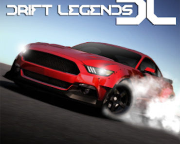 Drift Legends Mod Apk