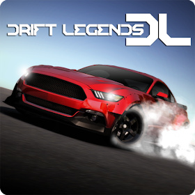 Drift Legends Mod Apk + Obb Download v1.9.3 Latest