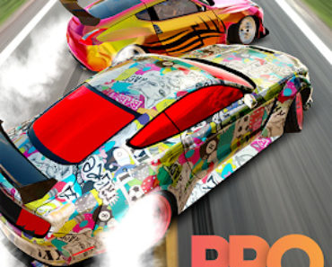 Drift Max Pro - Car Drifting Game with Racing Cars Mod Apk