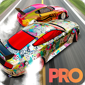 Drift Max Pro Mod Apk v2.4.74 Obb (Money/Free Shopping)