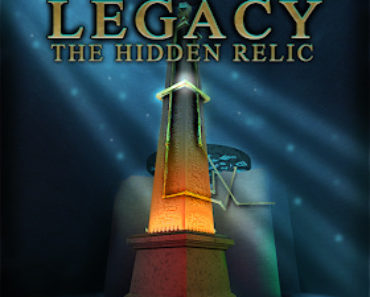 Legacy 3 - The Hidden Relic Apk