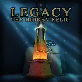 Legacy 3 - The Hidden Relic Apk Download v1.1.8 Full