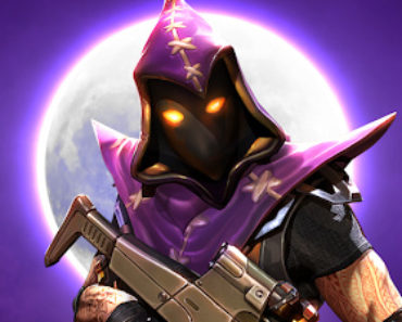 MaskGun Multiplayer FPS - Free Shooting Game Mod Apk