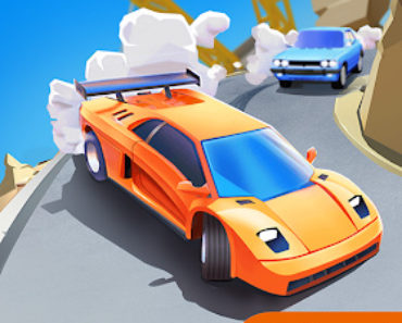 SkidStorm Mod Apk