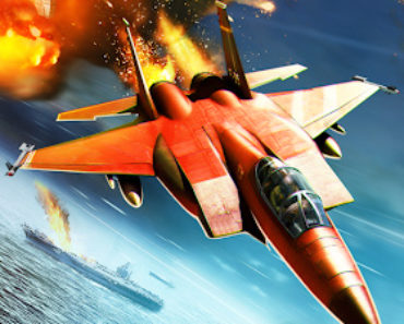 Skyward War Mod Apk