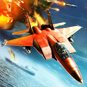 Skyward War Mod Apk Download v1.1.2 Free Shopping