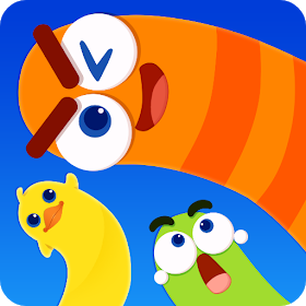 Snake Wars – Arcade Game Apk Download v0.0.6.564