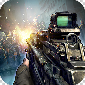 Zombie Frontier 3: Sniper FPS Mod Apk v2.36 (Money/Gold)