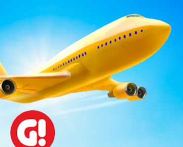 Airport City Mod Apk