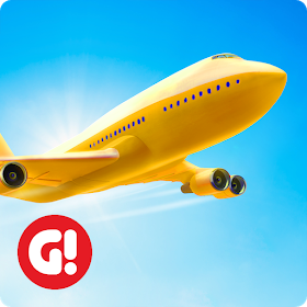 Airport City Mod Apk Download v8.5.12 Latest