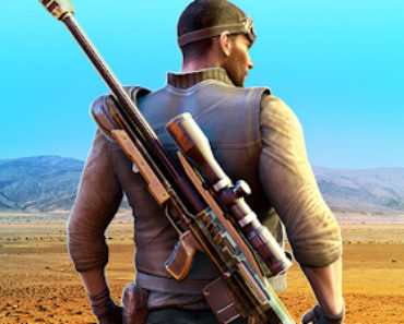 Best Sniper Legacy Mod Apk