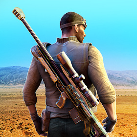 Best Sniper Legacy Mod Apk v1.06.1 Free Shopping