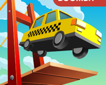 Build a Bridge Mod Apk