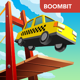 Build a Bridge Mod Apk Download v2.5 Full