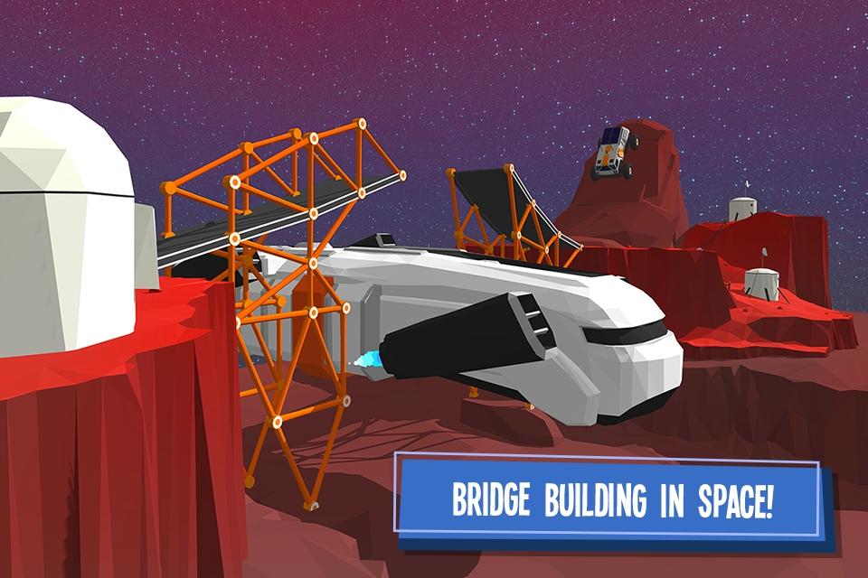Build a Bridge Mod Apk