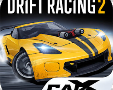 CarX Drift Racing 2 Mod Apk