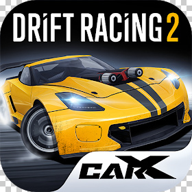 CarX Drift Racing 2 Mod Apk v1.11.0 Obb Full (Money)