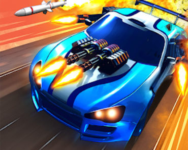 Fastlane: Road to Revenge Mod Apk